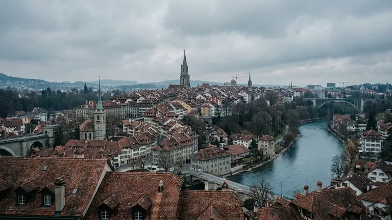 Winterthur Expat Guide 2026: Switzerland's Best-Kept Secret