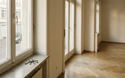 Swiss Rental Deposit Return 2026: The 12-Month Rule and 3 Traps Landlords Use
