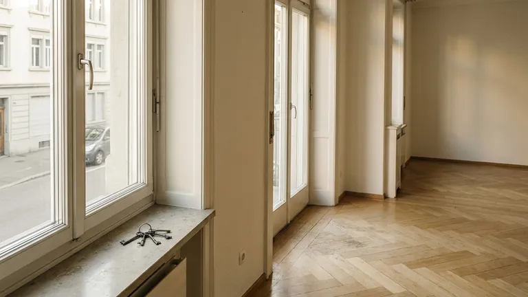 The 'Reverse Application': A New Strategy for Finding Housing in Switzerland (2026)