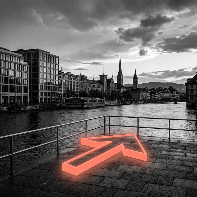 Top 5 Alternatives to Auris Relocation in Zurich (2026 Reviews & Pricing)