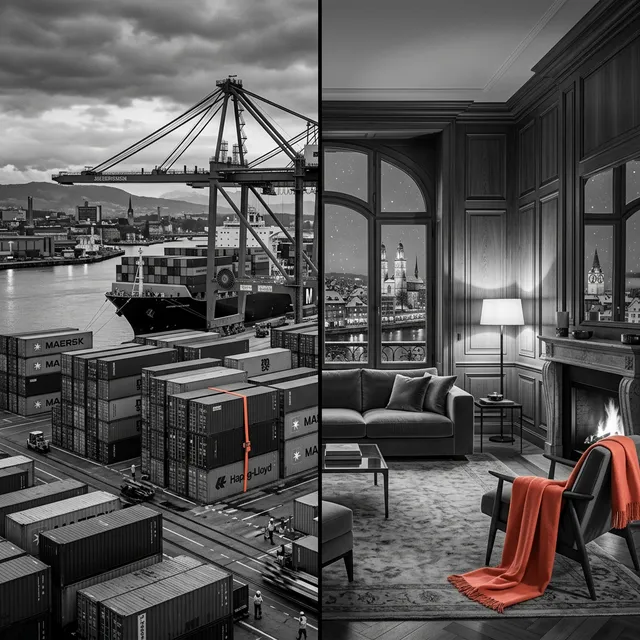 Corporate Relocation to Switzerland 2026: HR Manager's Complete Guide