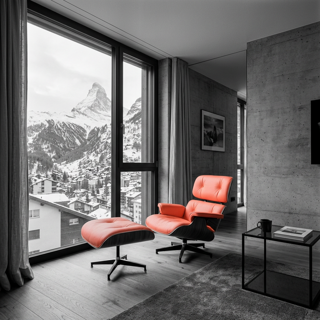 Off-Market Home Hunting: Winning the Swiss Rental Race