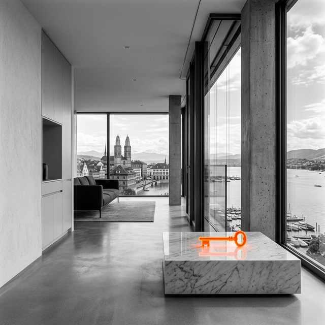 The Truth About Off-Market Apartments in Switzerland (And How to Find Them)