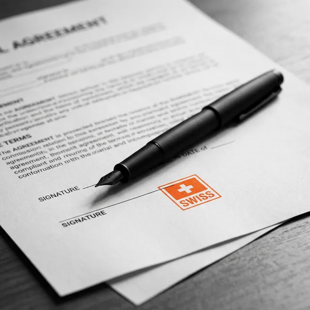 Bank vs. Insurance Pillar 3a: The 2026 Swiss Expat Survival Guide