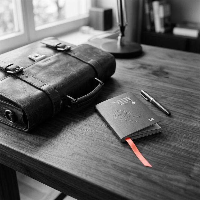 Swiss Relocation 2026: The Complete Professional Audit