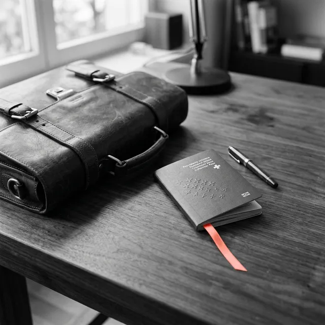 Swiss Relocation 2026: The Complete Professional Audit