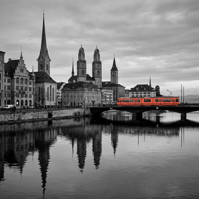 Moving to Zurich 2026: The Ultimate Relocation Guide