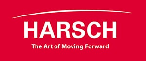 Harsch