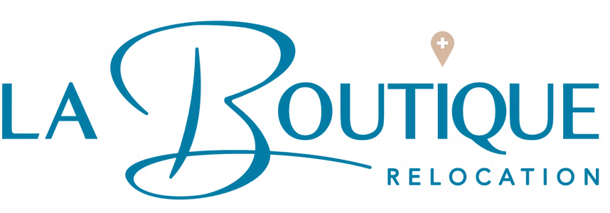 La Boutique Relocation