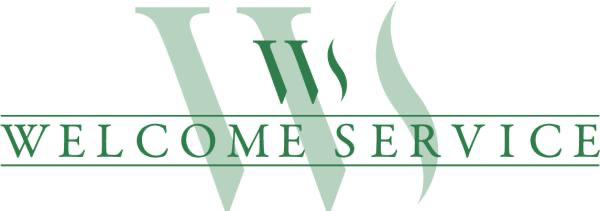 Welcome Service